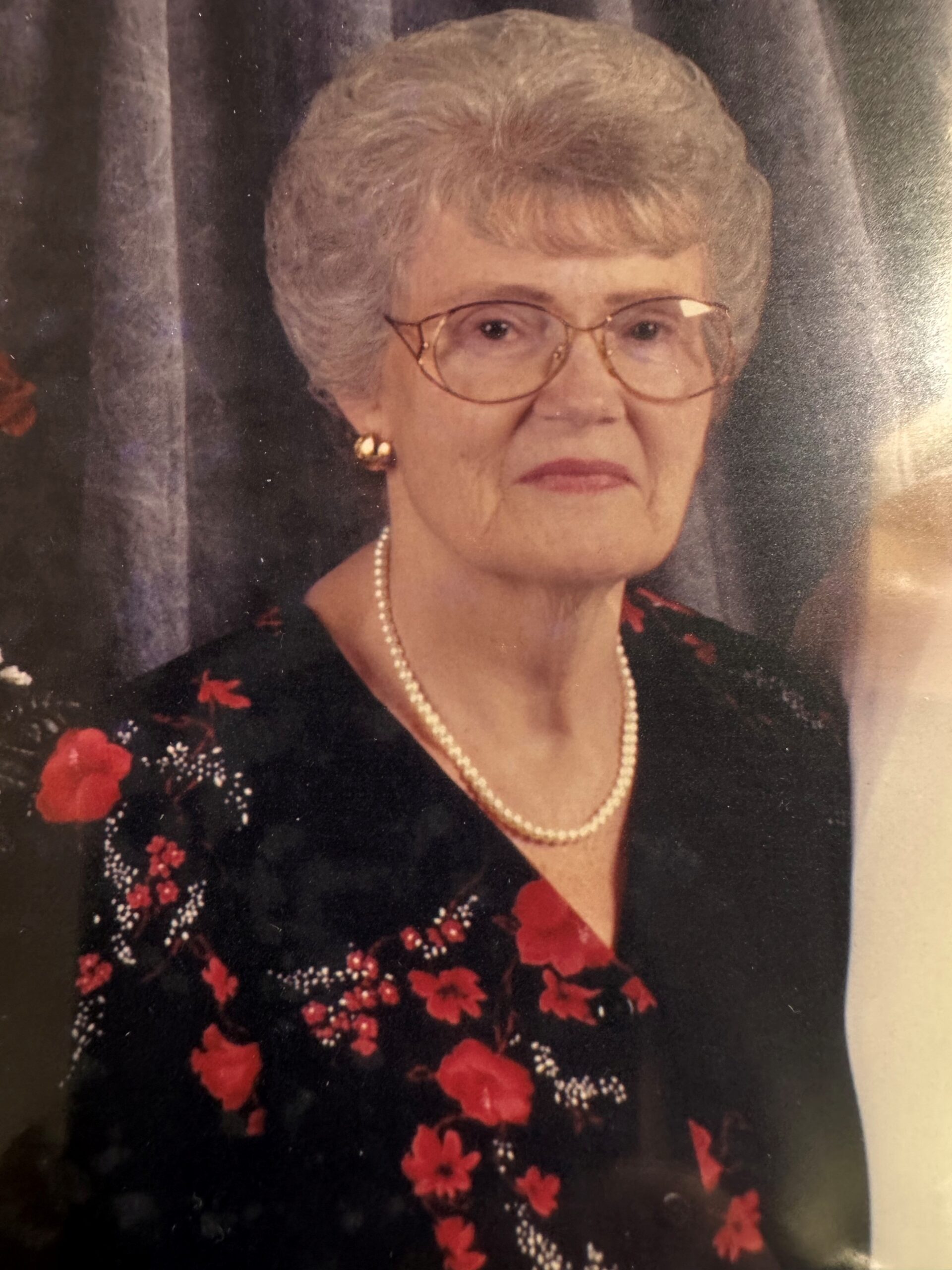 Zoll, Emma R. (nee Walter) - Kutis Funeral Home Inc