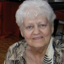 Agnes Krausz