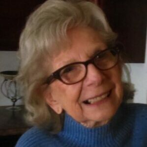 Alice Crouch