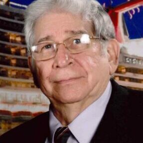 Alvin Frost