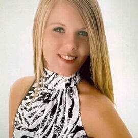 Amanda Steelman