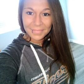 Amber Singer Obit Pic