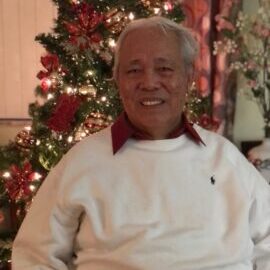 Anacleto Ordono Prayer Card