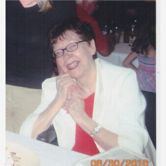 AnneJohnson