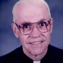 Argent-Rev.-Robert-W.