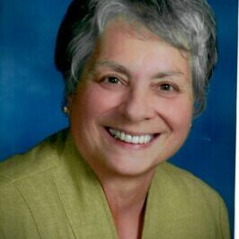 Arleen Lutz