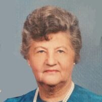 Arlene M Jackson Obit Photo