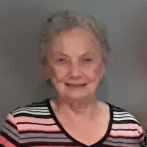 Audrey Dale Conner 1