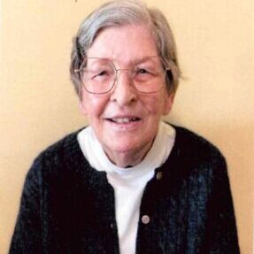 Barbara Degnan