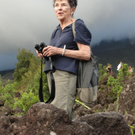 Barbara Yates Obituary Photo