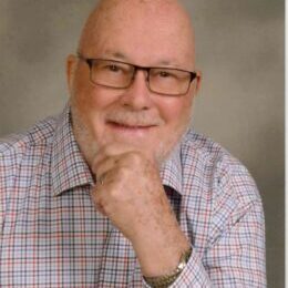 Bennett Obit Photo