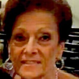 Betty Barbarotta