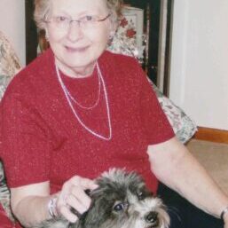 Betty-Keller