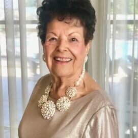 Betty Loeffelman 1st Choice