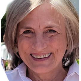 Beverly O'Shea