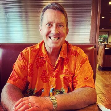 Brooks McArthy Obit Pic