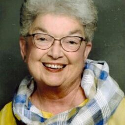 Carol Kehrman