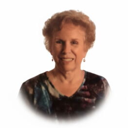 Carol Martin