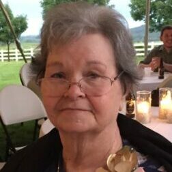 Carol Pfeiffer 1