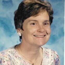 Catherine Day