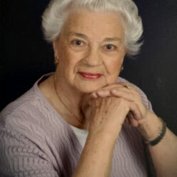 Catherine Nita Pashia