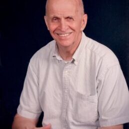 Charles Cummings1