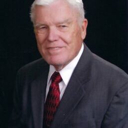 Charlie Sandbach