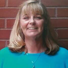 Cheryl Doyon