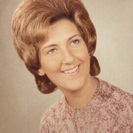 Christine Kinkade