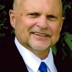 Christopher Severin