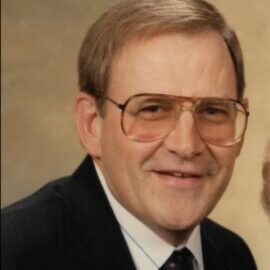 Clarence Schmid Headshot