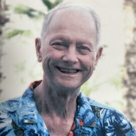 Clifford Juengst