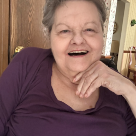 Cynthia Wende
