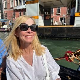 Cynthia Williams Photo