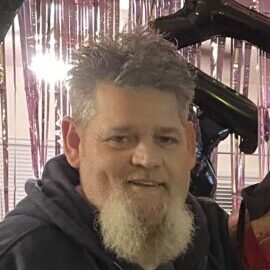 Daniel Richardson