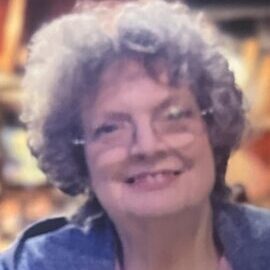 Deborah Johnson