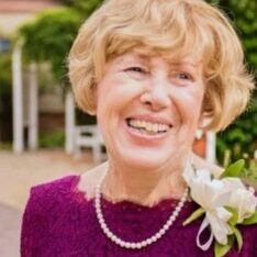 Delores Fleischmann 1