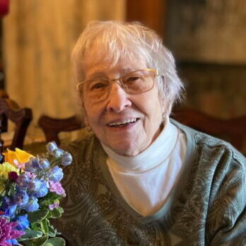 Delores Maguire