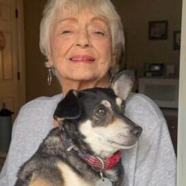 Dolores Jean White