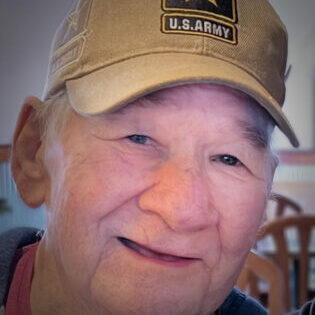 Don Hardin Obituary Picture