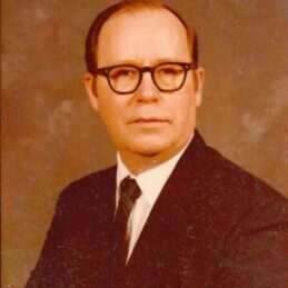 Donald Bradley Obit Photo