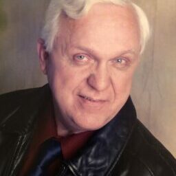 Donald Hounsom 1