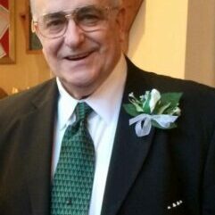 Donald Maguire