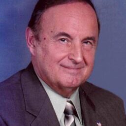 Donald Paluczak