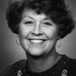 Donna Fitzwater Obituary Photo