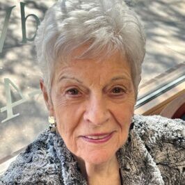 Doris Dresner