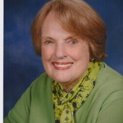 Doris-Johnston