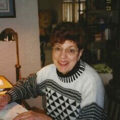 Doris Zschiegner