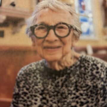 Dorothy Bartoni