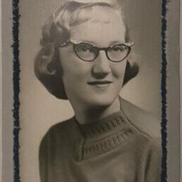 Dorothy Erickson